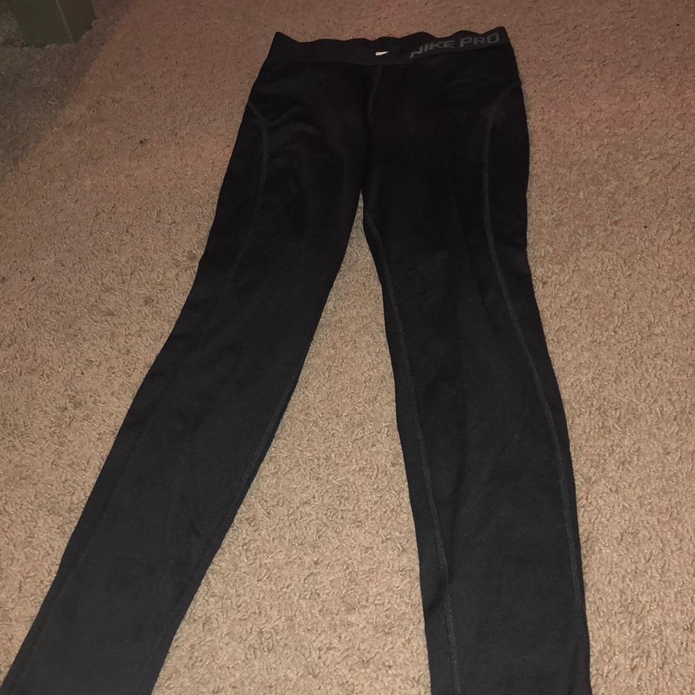 Nike Dri-Fit leggings